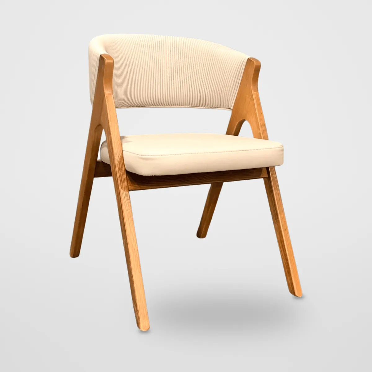 Upholstered Dining Chair CZ-D-062