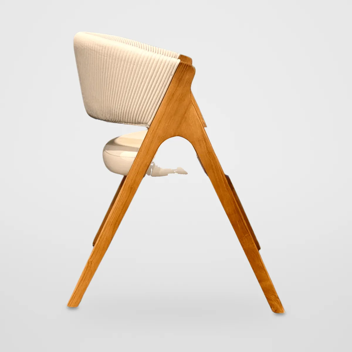 Upholstered Dining Chair CZ-D-062 – view 5