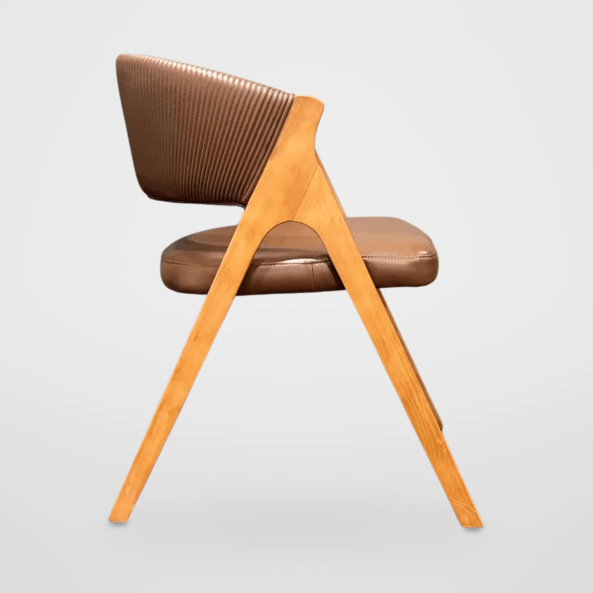 Upholstered Dining Chair CZ-D-062 – view 6