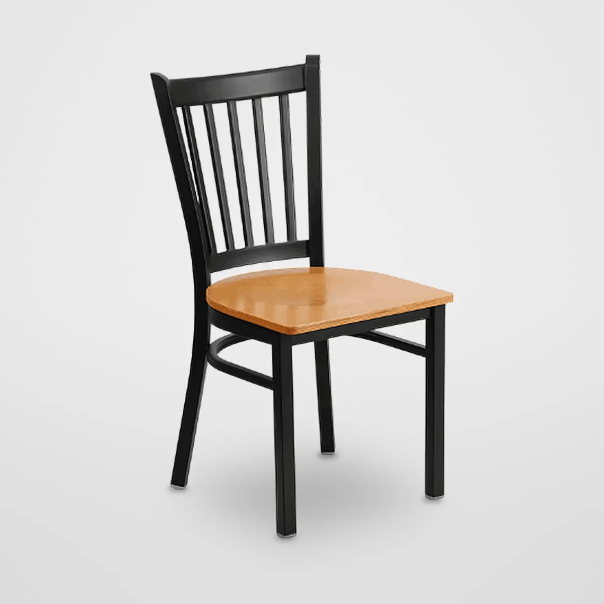 Rope-Weave Dining Chair CZ-D-064