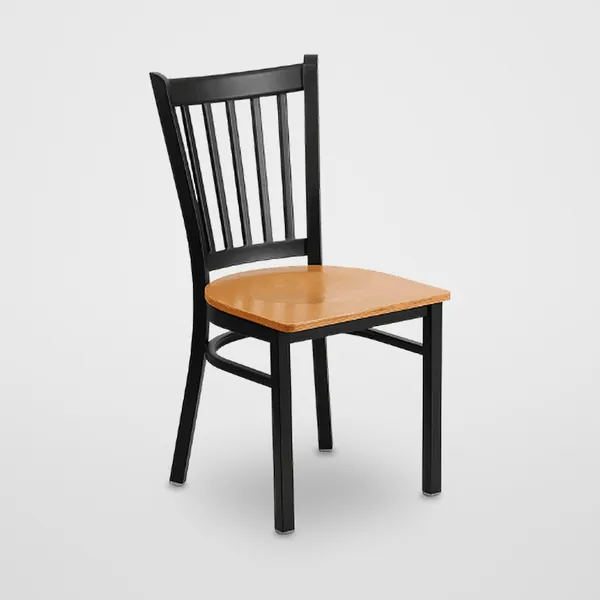 Rope-Weave Dining Chair CZ-D-064