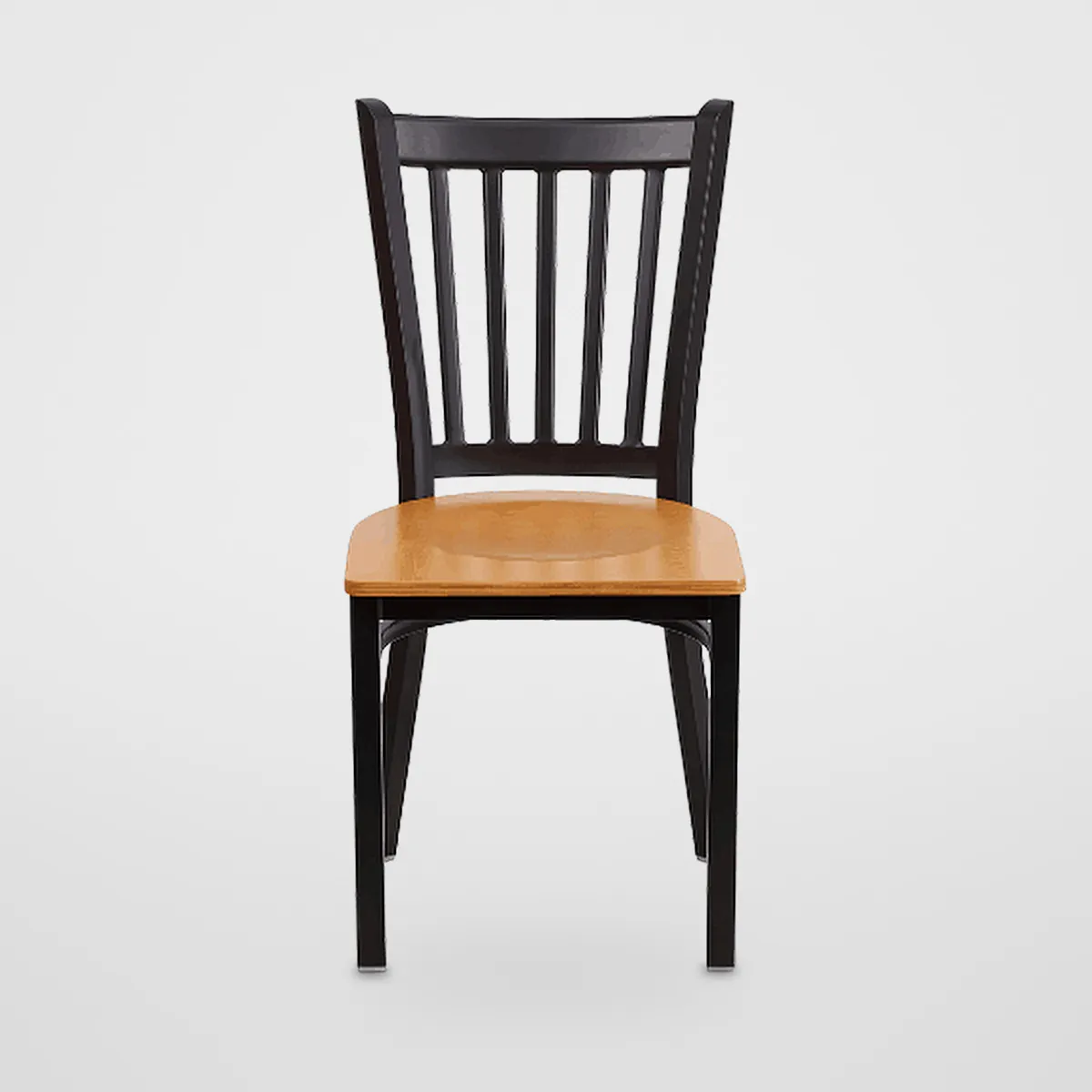 Rope-Weave Dining Chair CZ-D-064 – view 2