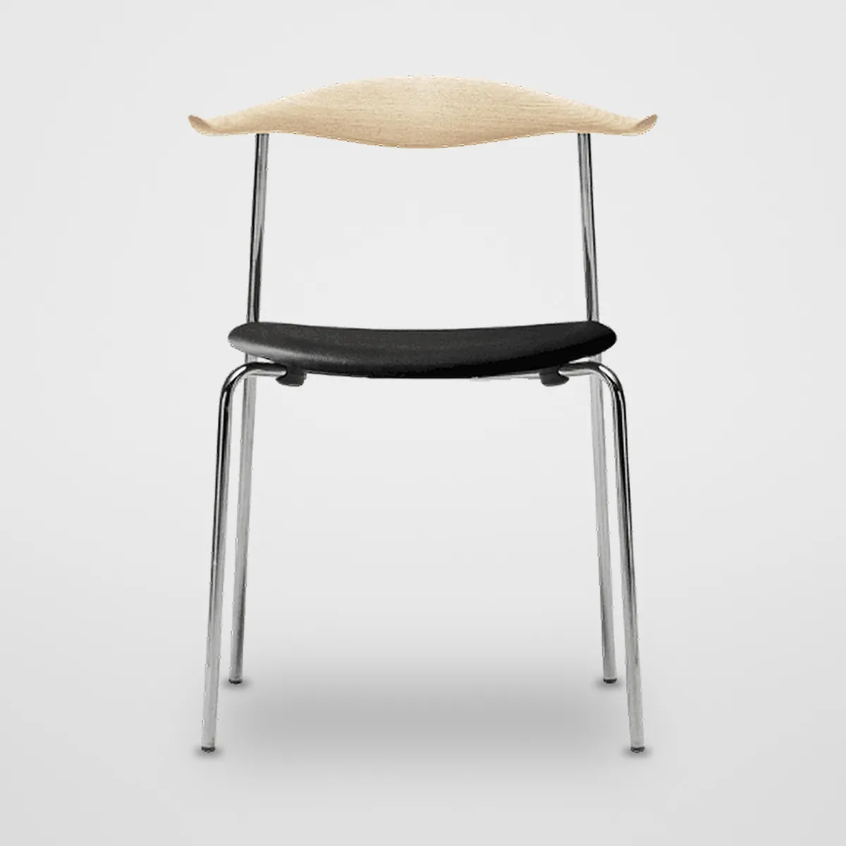 Metal Dining Chair CZ-D-068 – view 3