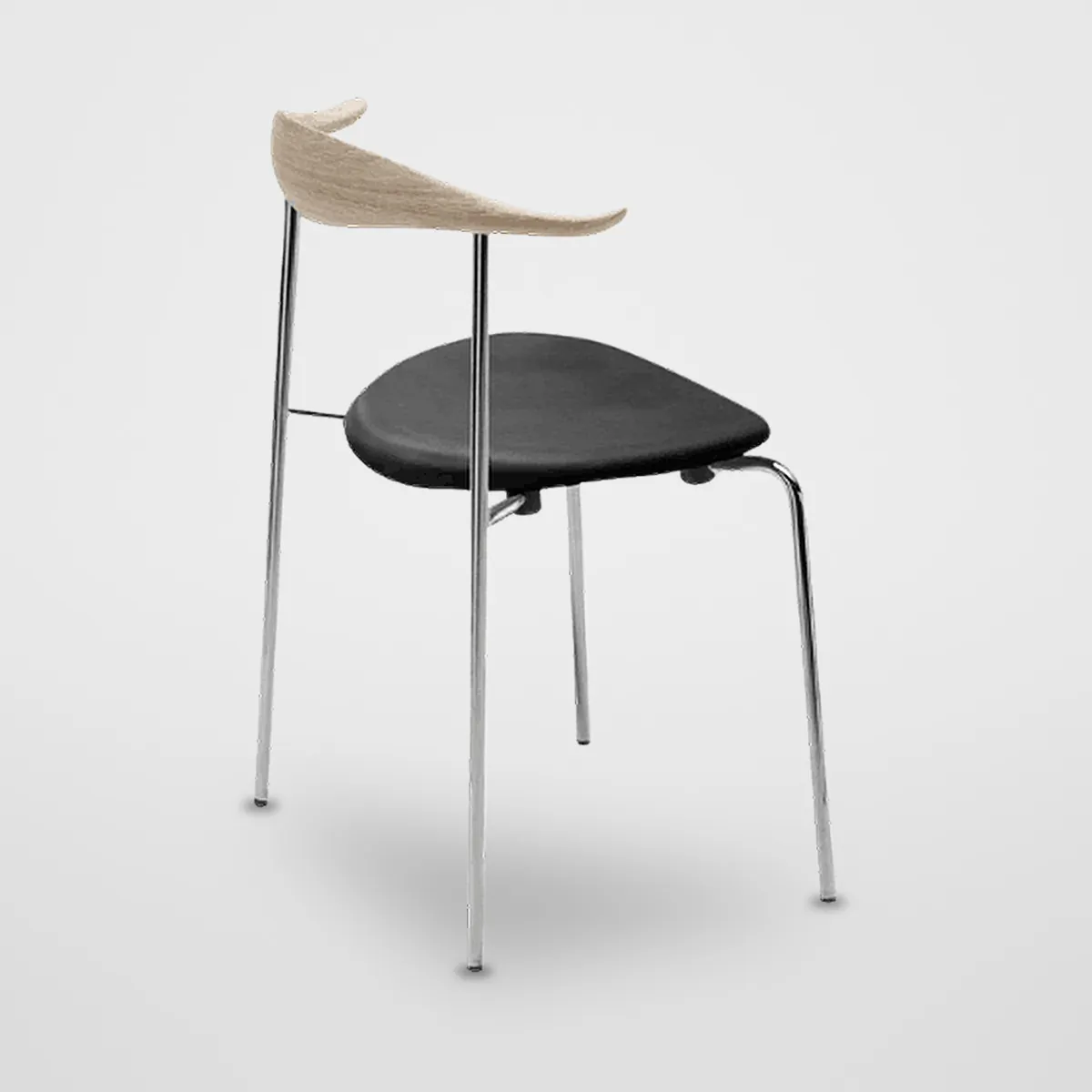 Metal Dining Chair CZ-D-068 – view 5
