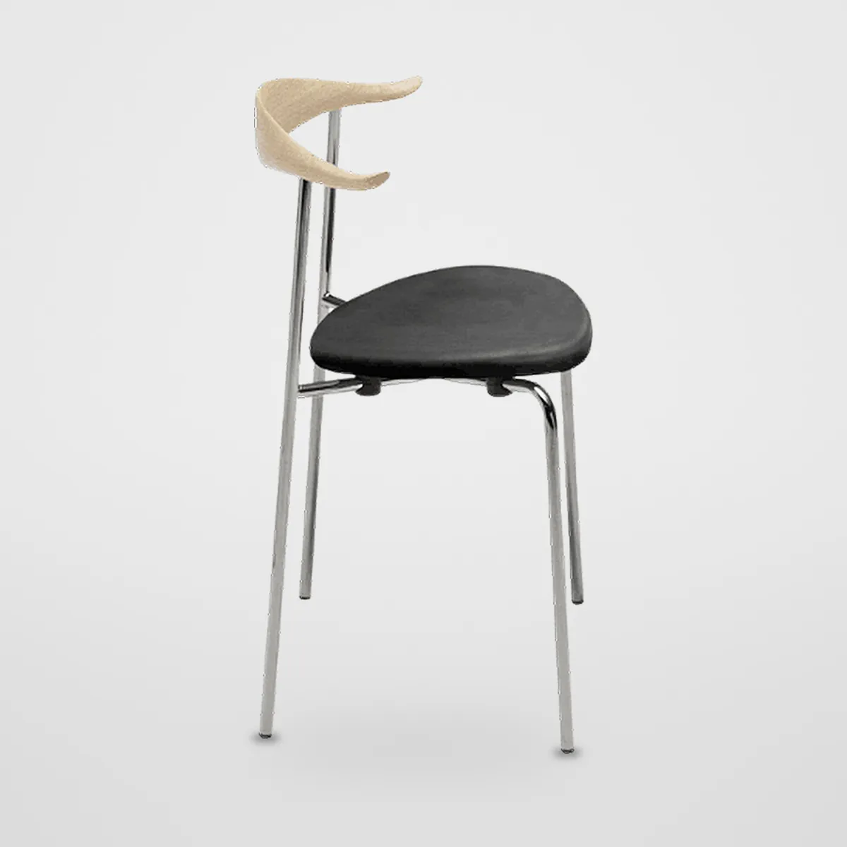 Metal Dining Chair CZ-D-068 – view 6