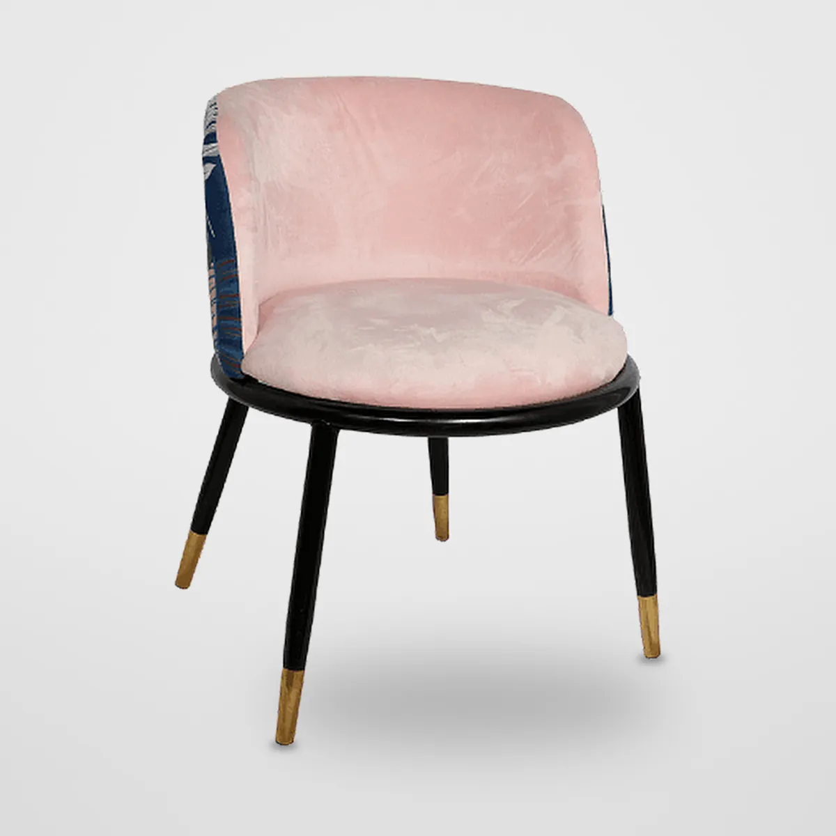 Upholstered Dining Chair CZ-D-069