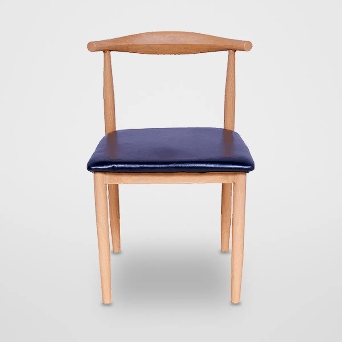 Metal Dining Chair CZ-D-071 – view 2