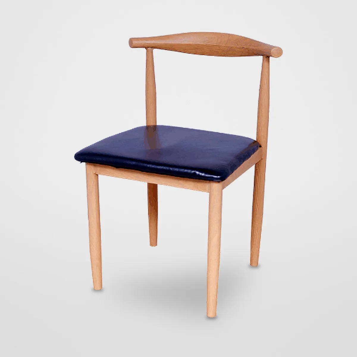 Metal Dining Chair CZ-D-071 – view 3