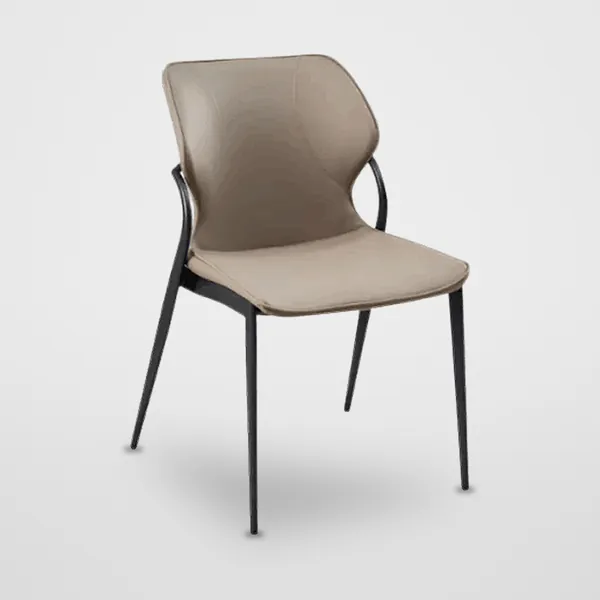 Leatherette Dining Chair CZ-D-073