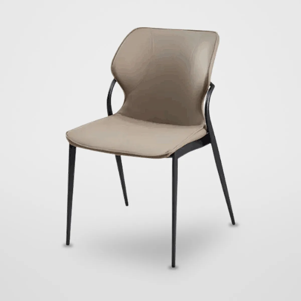 Leatherette Dining Chair CZ-D-073 – view 4