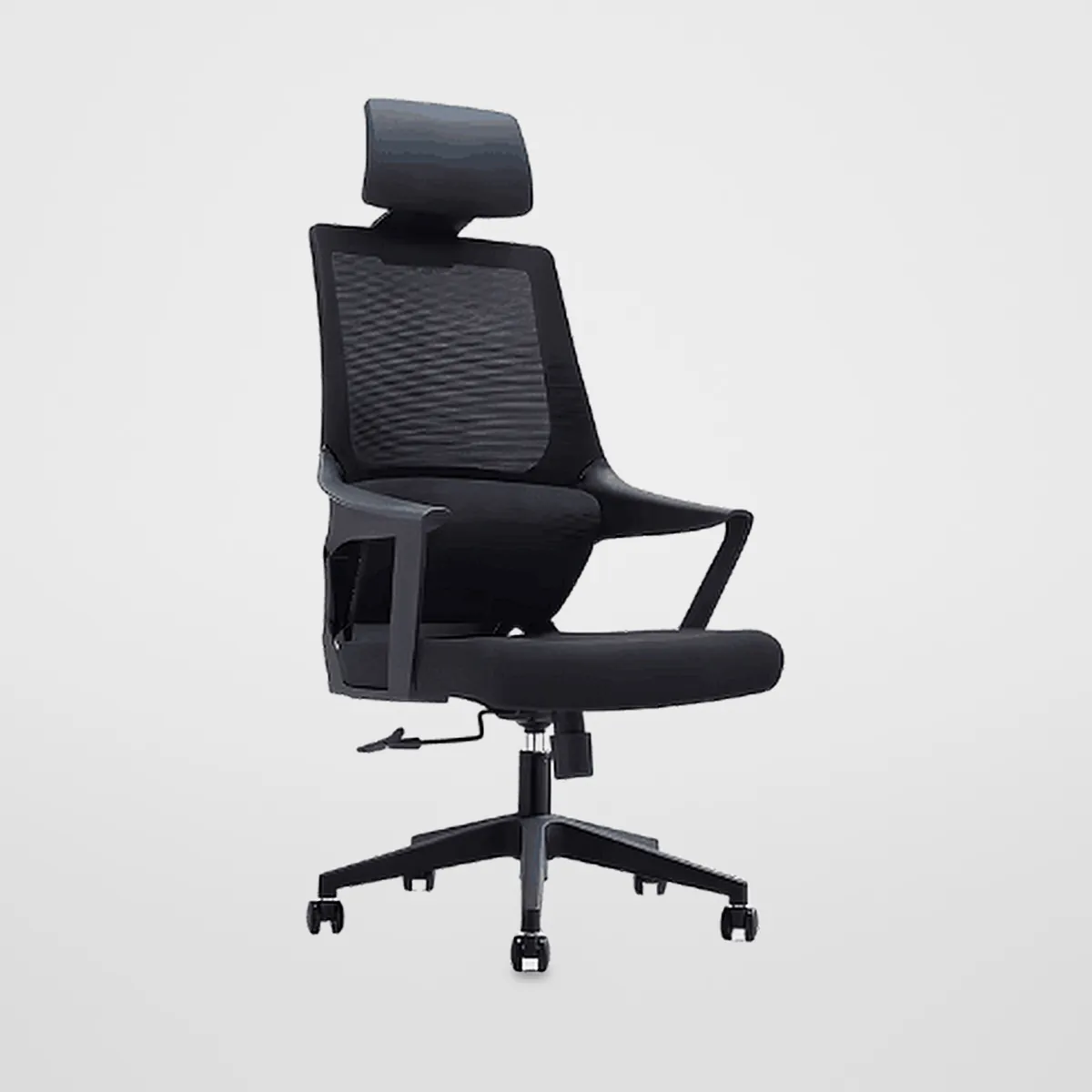 Fabric Executive Chair CZ-E-001