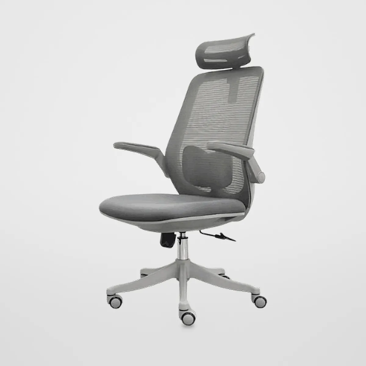Executive Chair CZ-E-002 – view 4
