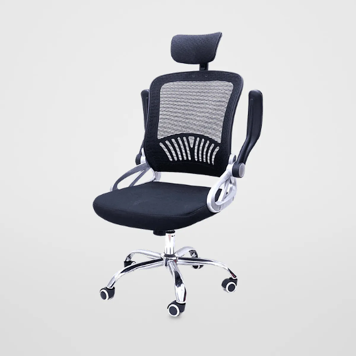 Mesh Executive Chair CZ-E-003