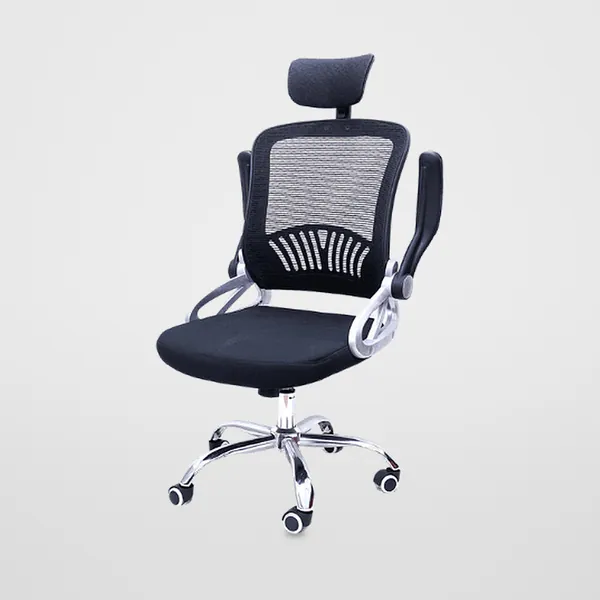 Mesh Executive Chair CZ-E-003