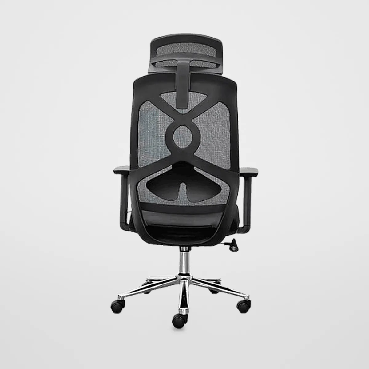 Mesh Executive Chair CZ-E-004 – view 2