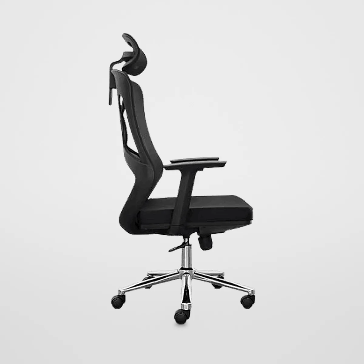 Mesh Executive Chair CZ-E-004 – view 5