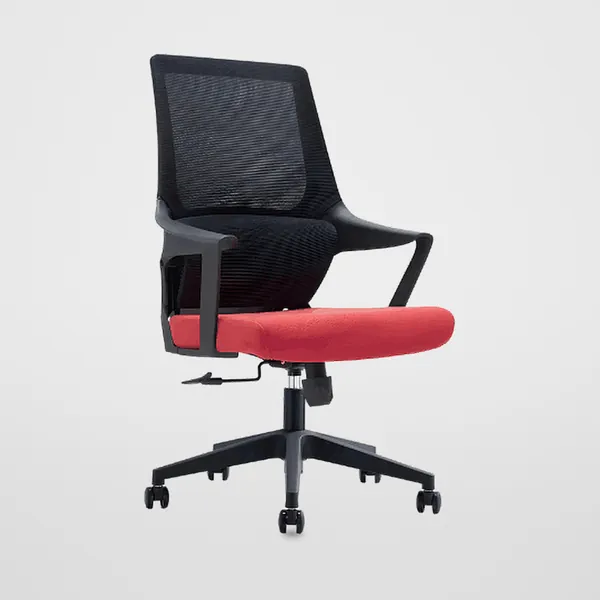 Mesh Executive Chair CZ-E-005