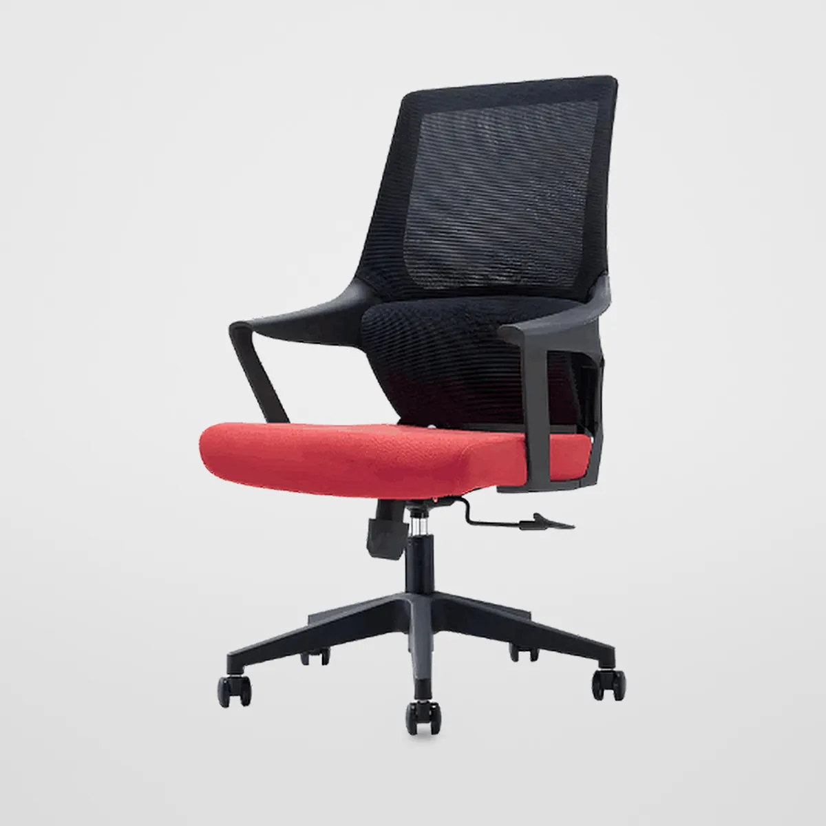 Mesh Executive Chair CZ-E-005 – view 3