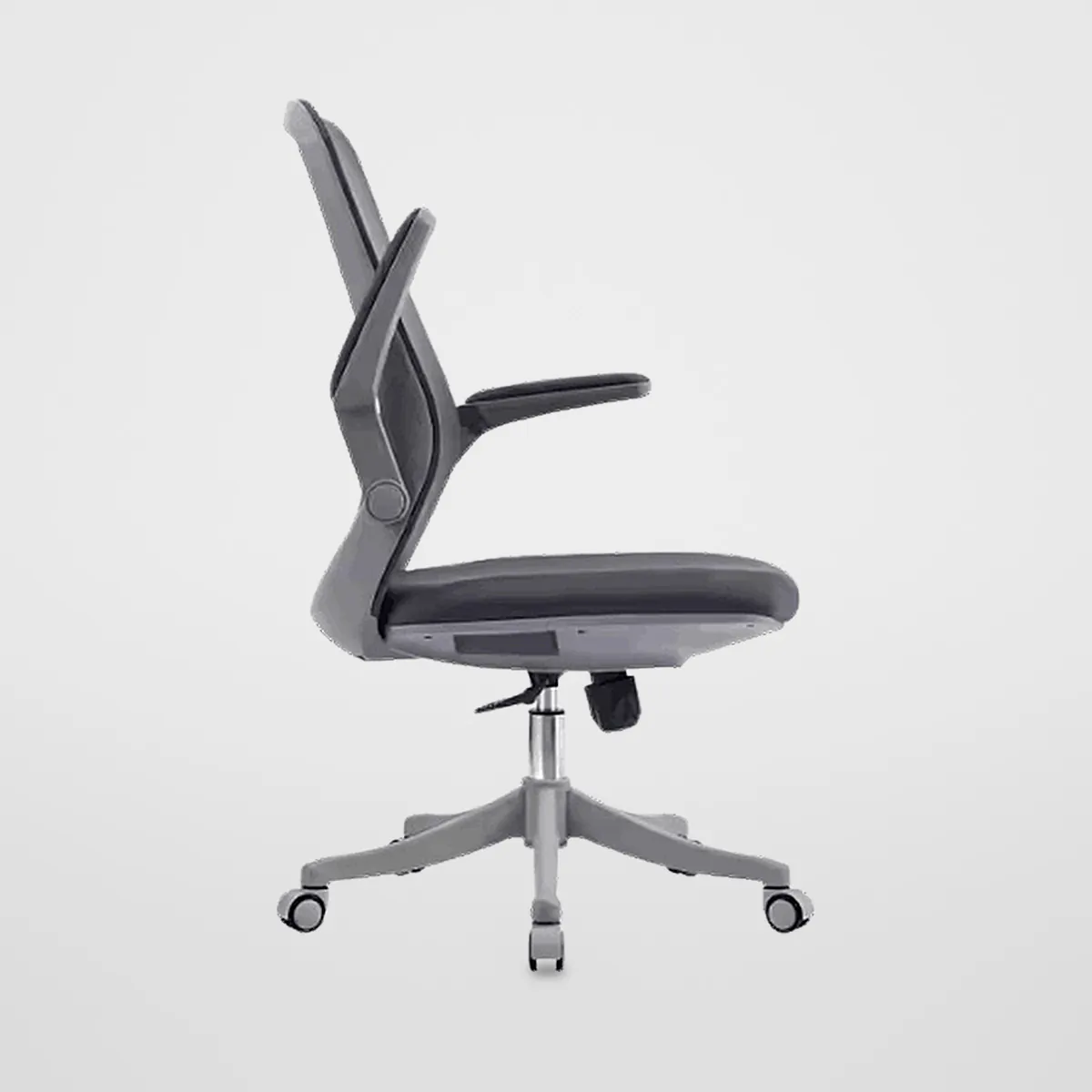 Mesh Executive Chair CZ-E-006 – view 6