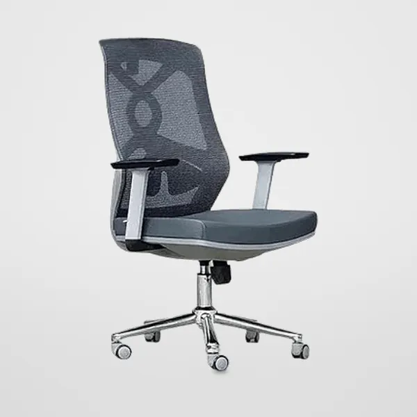 Mesh Executive Chair CZ-E-007