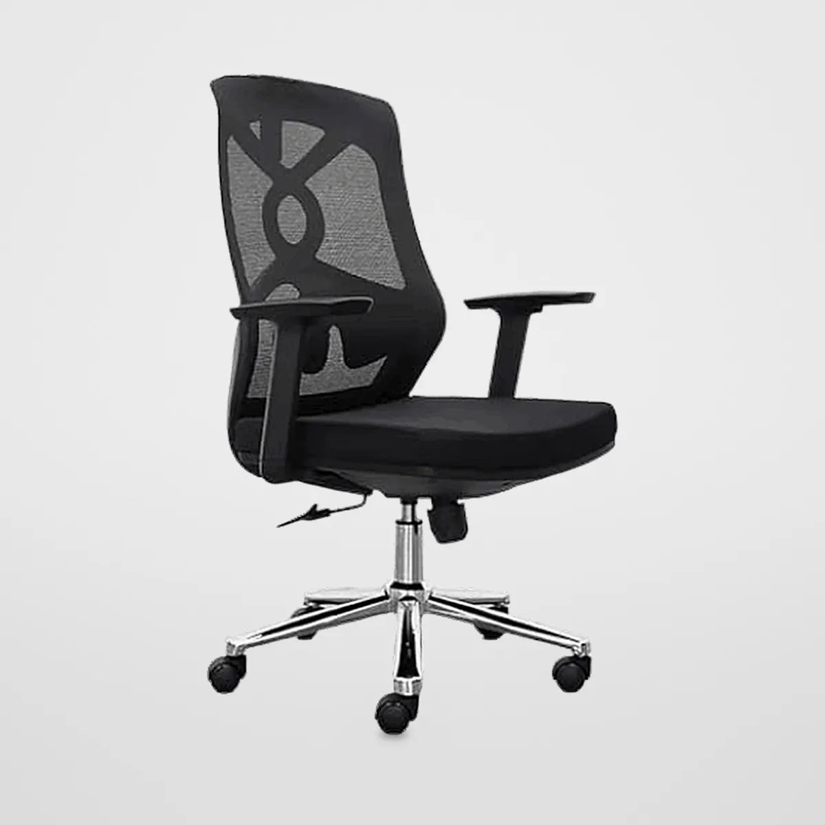Mesh Executive Chair CZ-E-007 – view 4