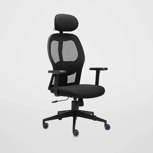 Mesh Executive Chair CZ-E-008