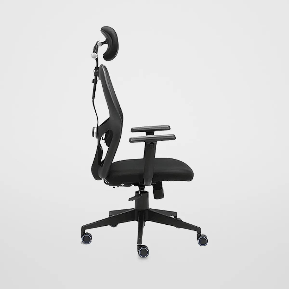 Mesh Executive Chair CZ-E-008 – view 3