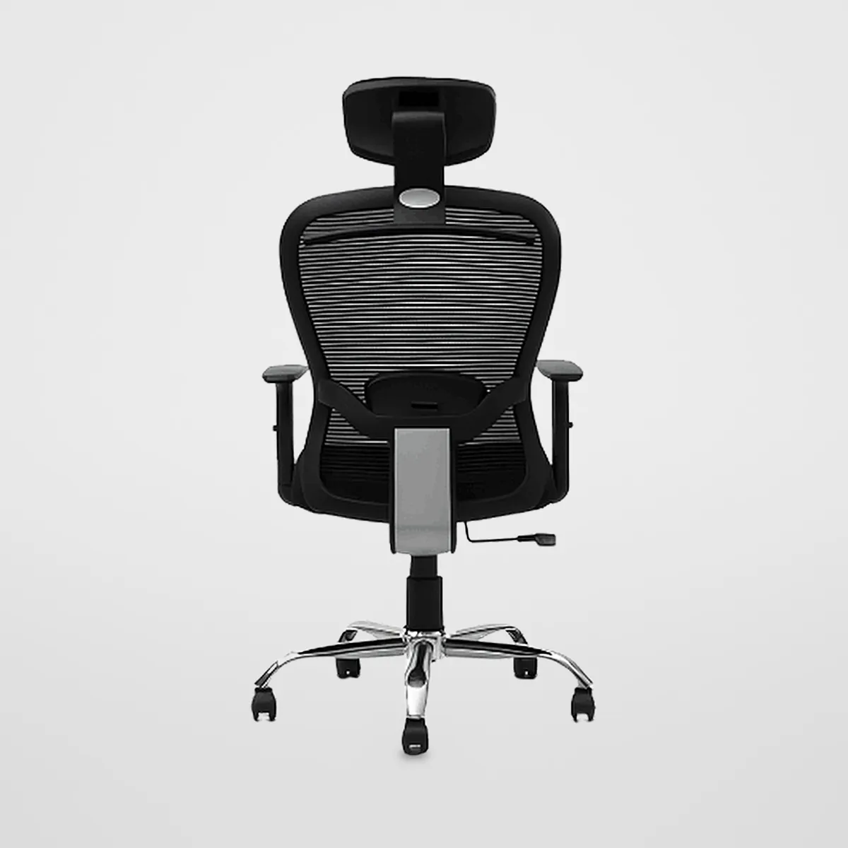 Mesh Executive Chair CZ-E-009 – view 2