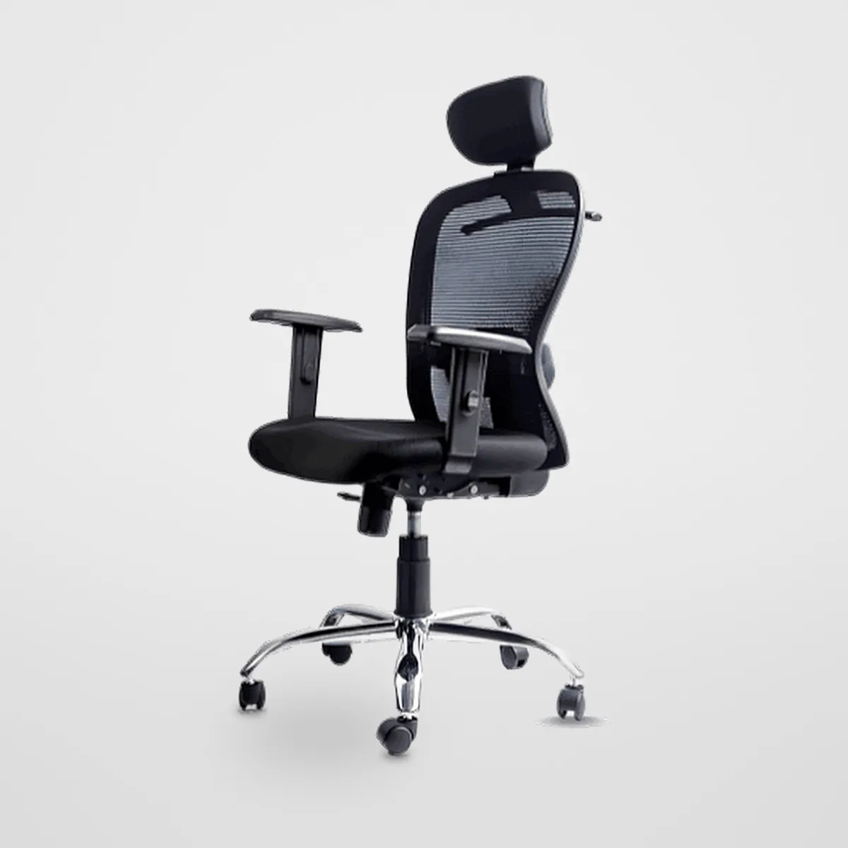 Mesh Executive Chair CZ-E-009 – view 4