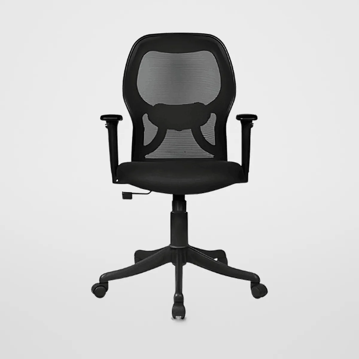 Moulded Executive Chair CZ-E-010