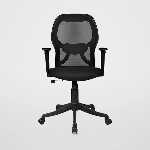 Moulded Executive Chair CZ-E-010