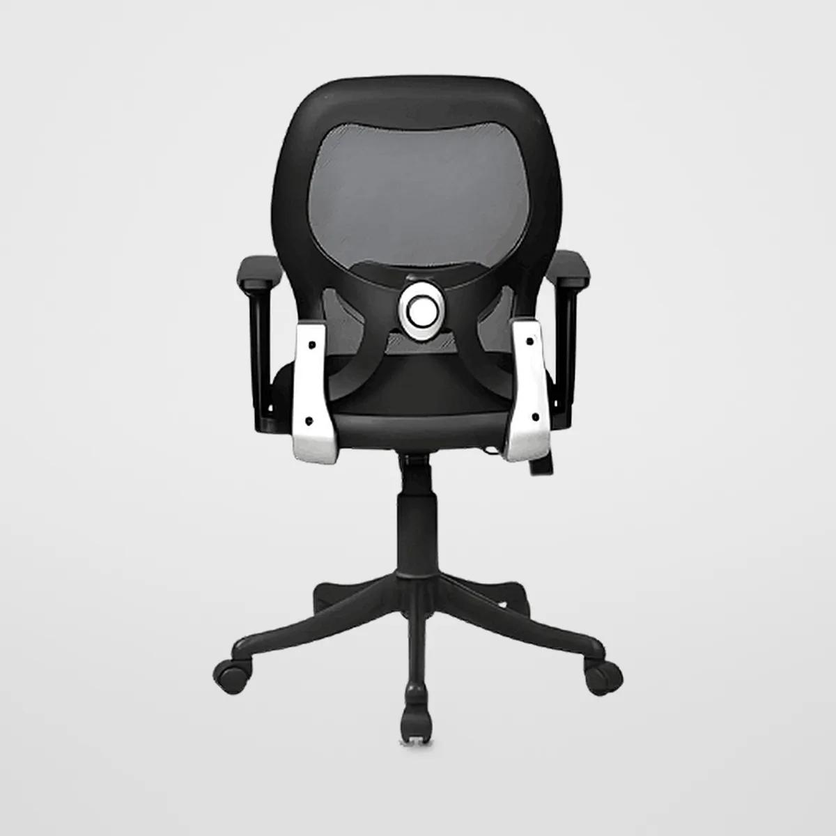 Moulded Executive Chair CZ-E-010 – view 2