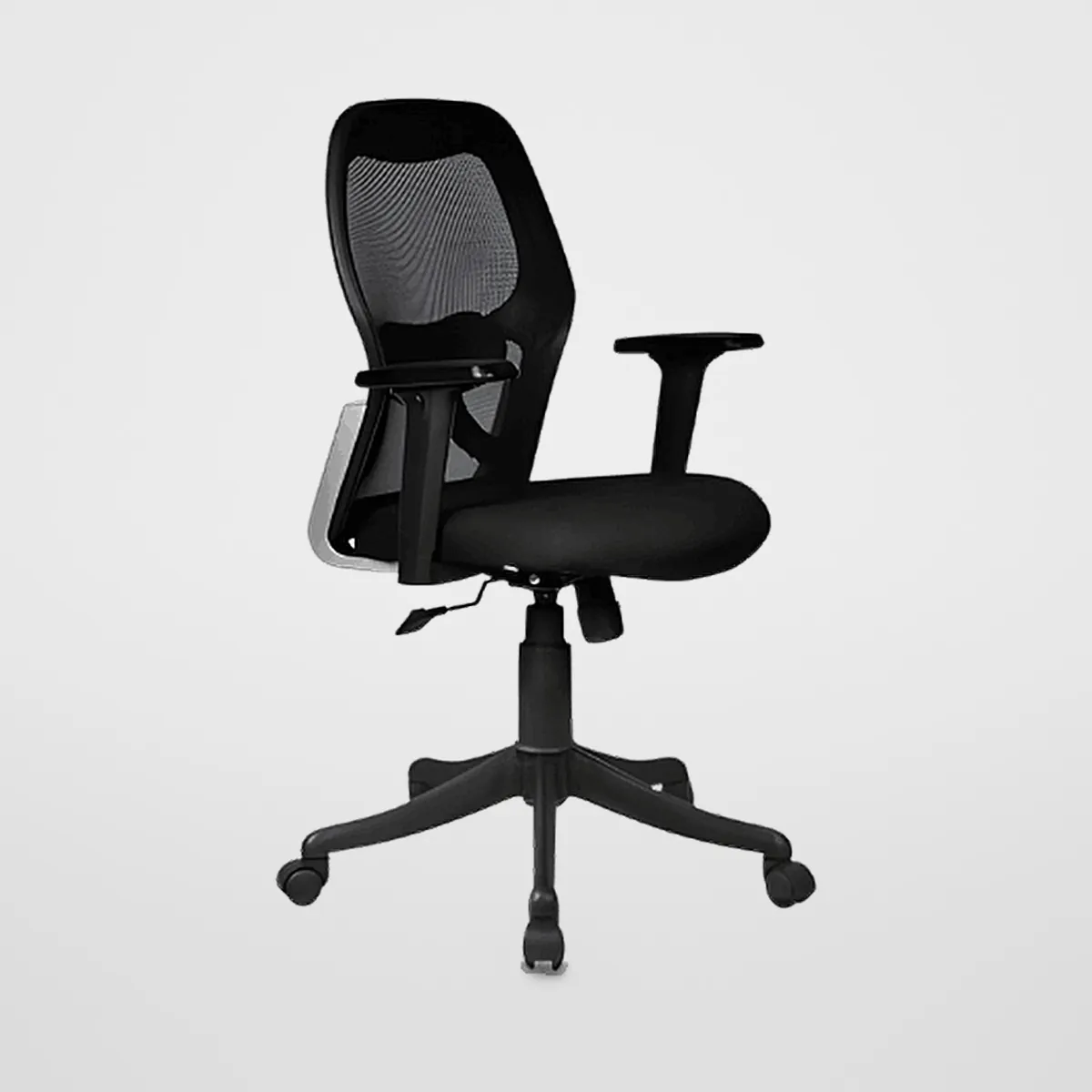 Moulded Executive Chair CZ-E-010 – view 3
