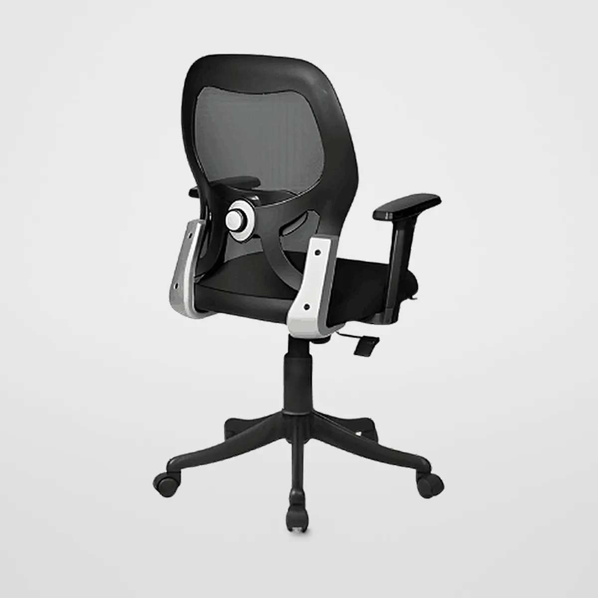 Moulded Executive Chair CZ-E-010 – view 5