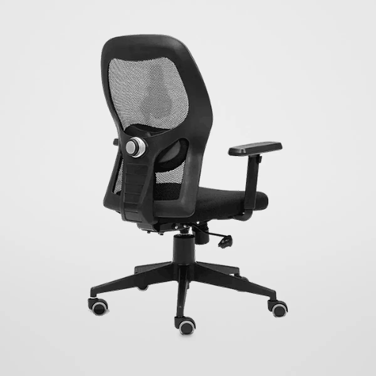 Fabric Executive Chair CZ-E-011 – view 4