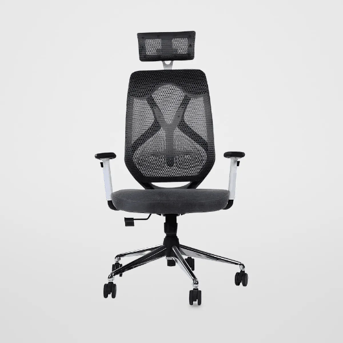 Mesh Executive Chair CZ-E-012 – view 2