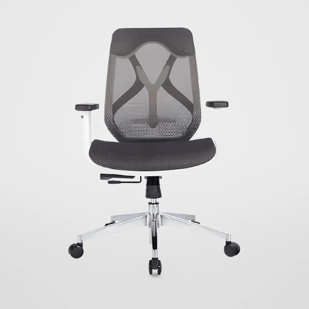 Mesh Executive Chair CZ-E-013 – view 2
