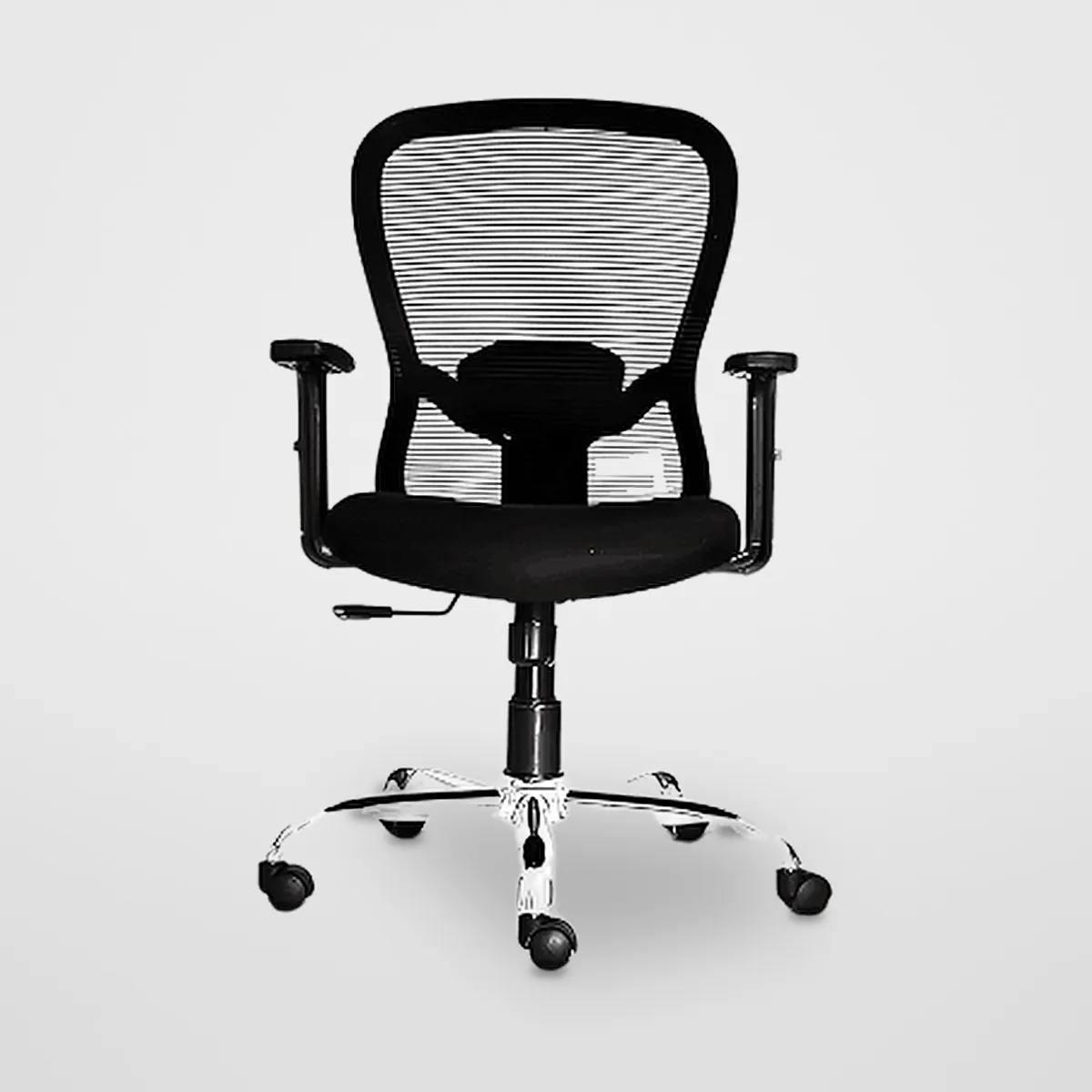 Mesh Executive Chair CZ-E-014 – view 2
