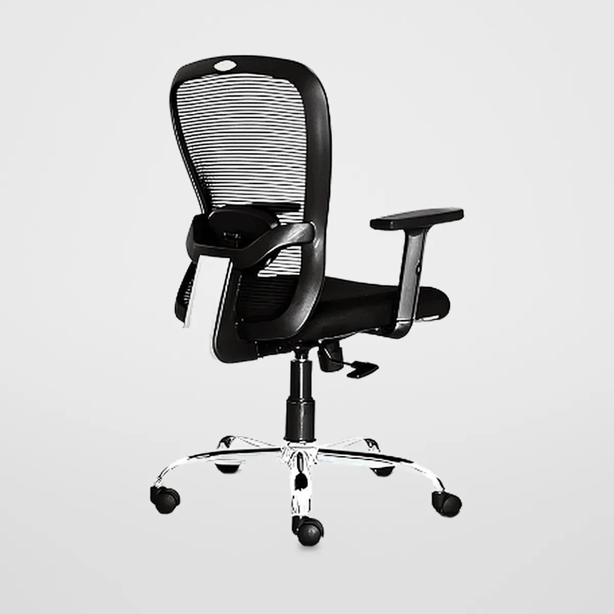 Mesh Executive Chair CZ-E-014 – view 4