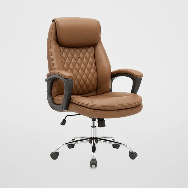 Leatherette Executive Chair CZ-E-015
