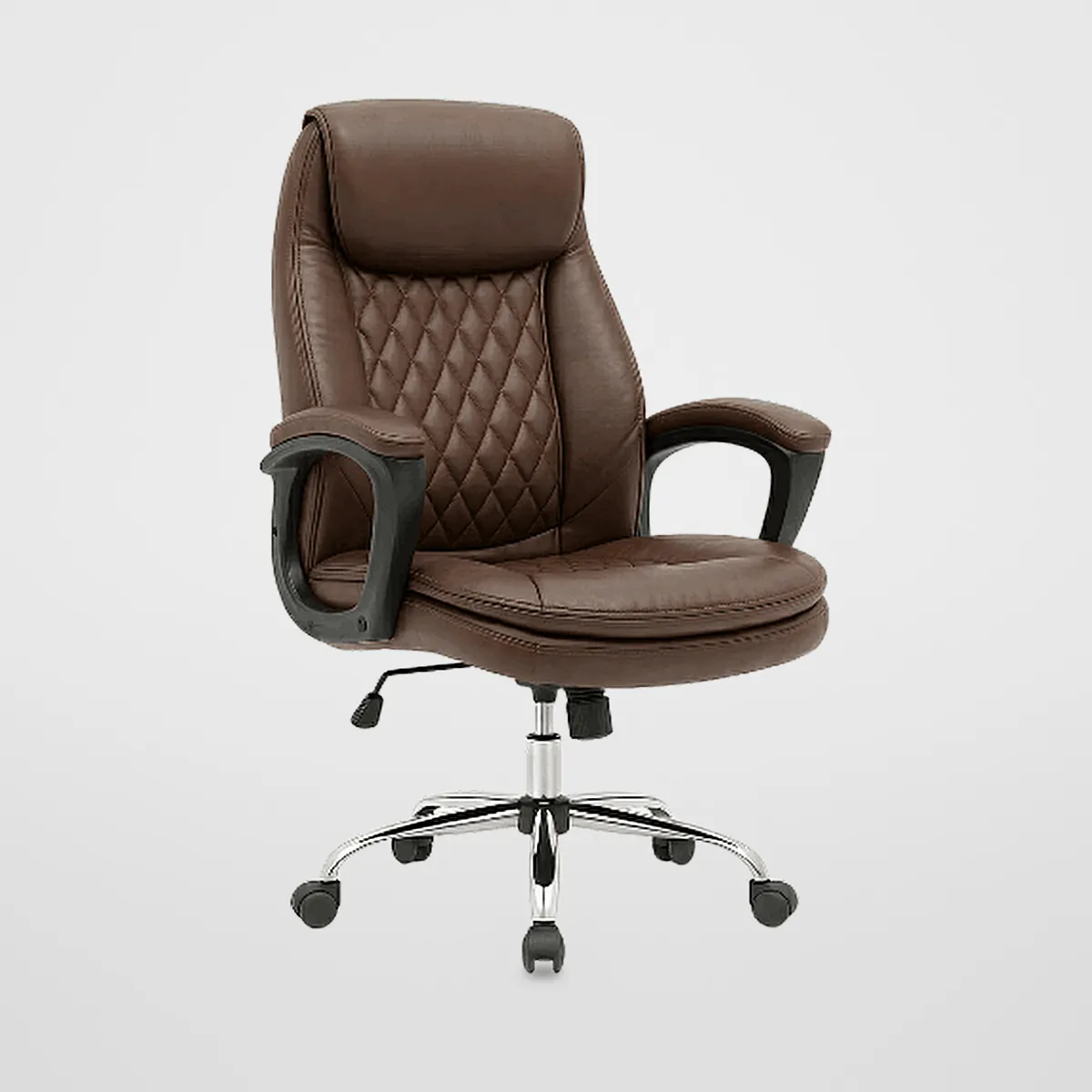 Leatherette Executive Chair CZ-E-015 – view 3