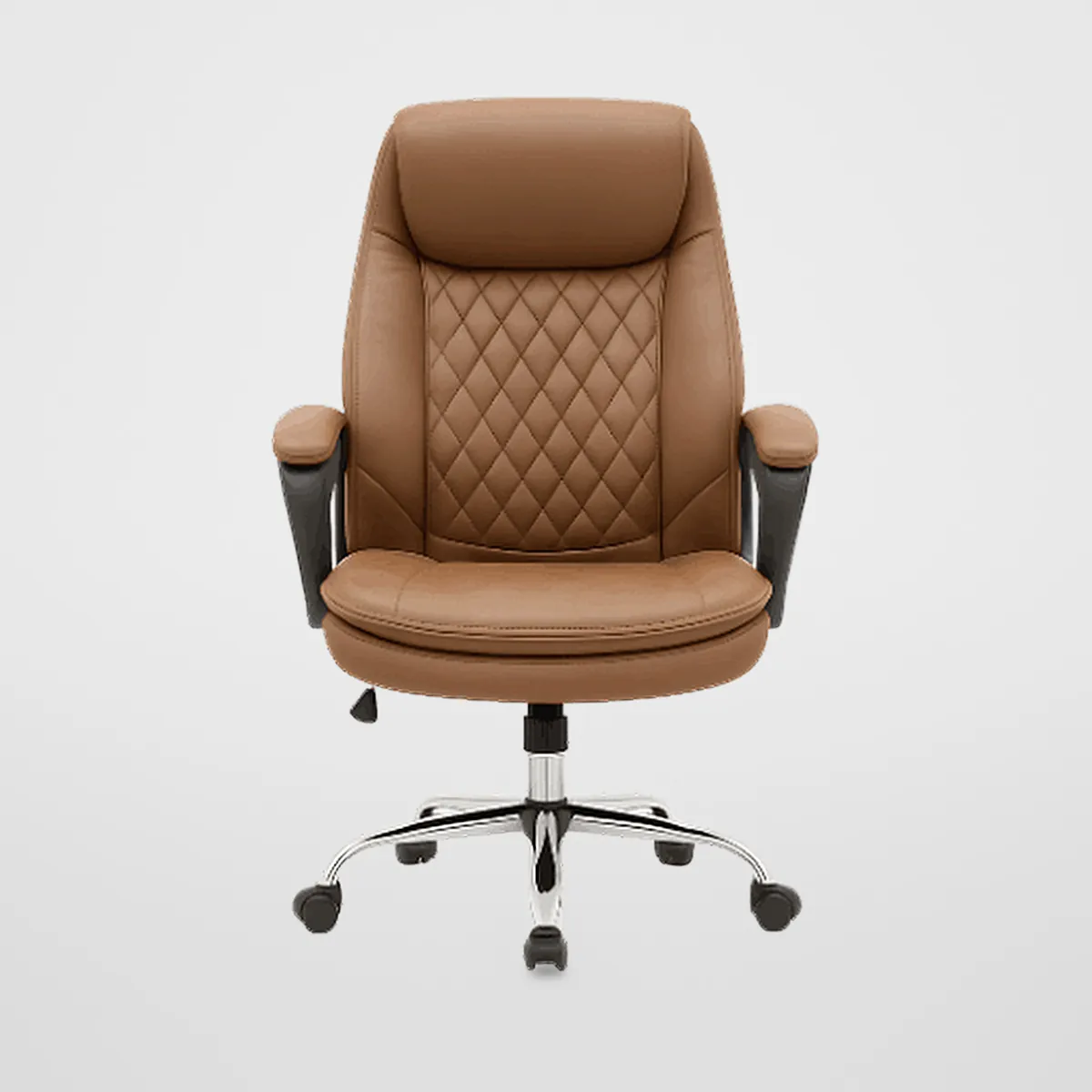 Leatherette Executive Chair CZ-E-015 – view 4