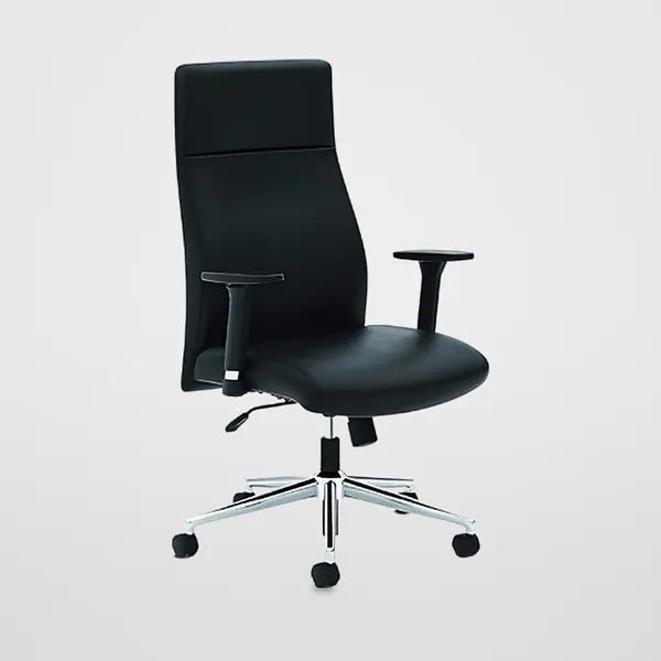Leatherette Executive Chair CZ-E-017