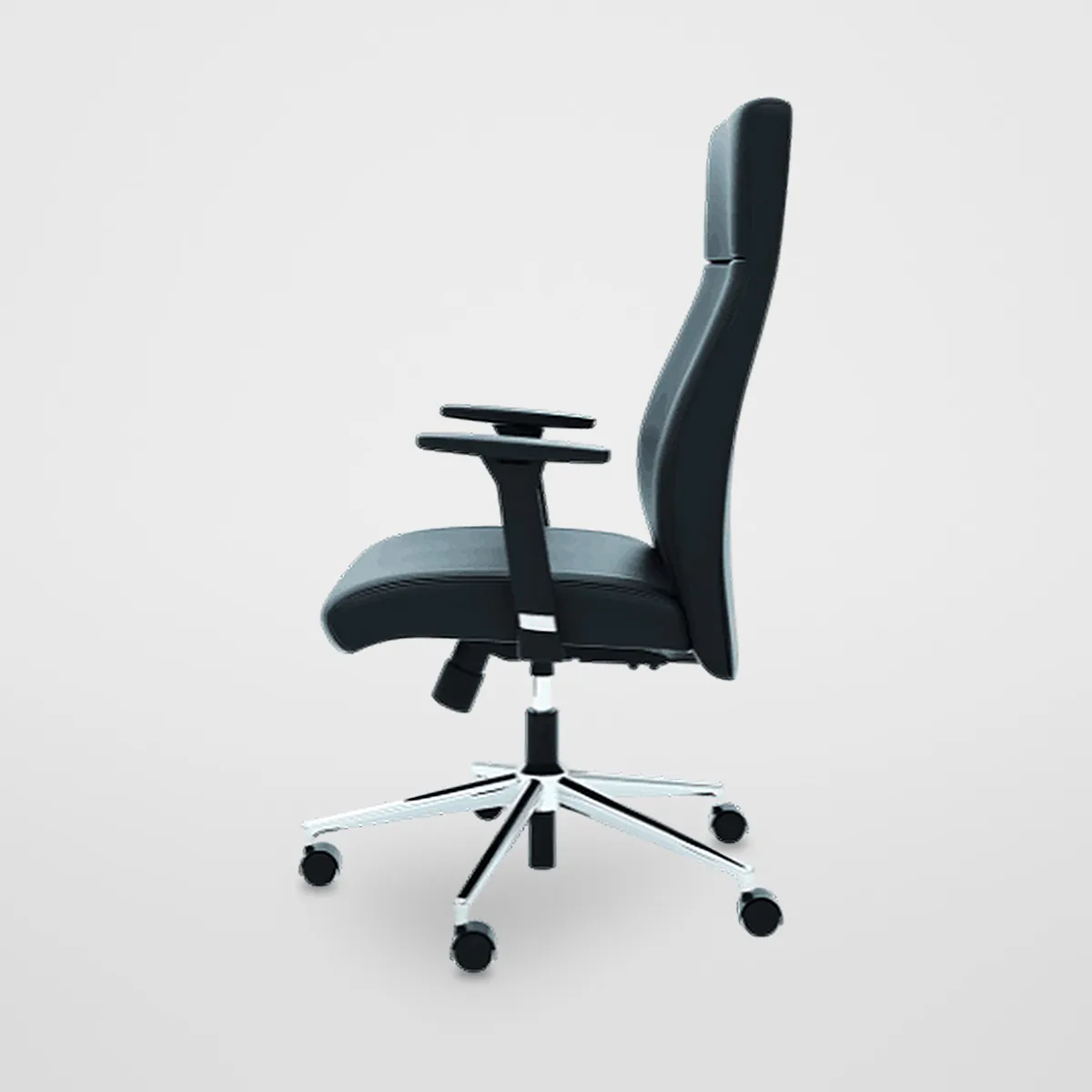 Leatherette Executive Chair CZ-E-017 – view 5