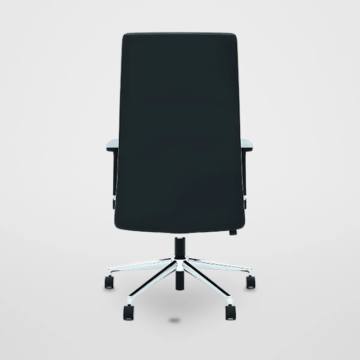 Leatherette Executive Chair CZ-E-017 – view 7