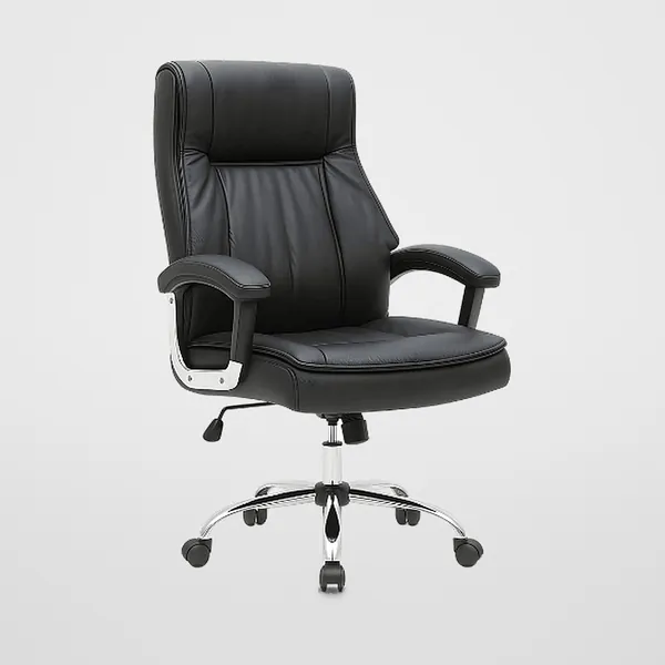 Wooden Executive Chair CZ-E-018