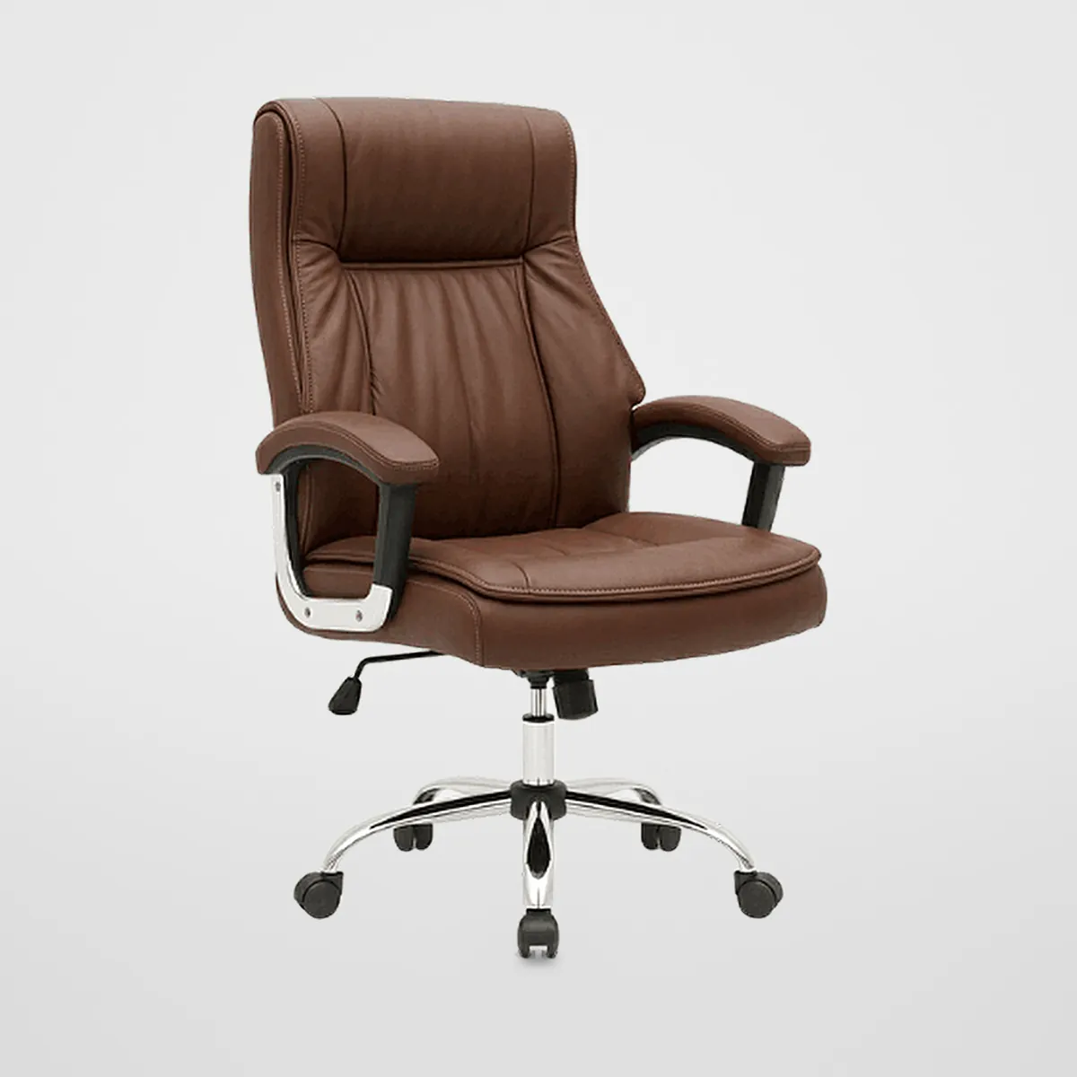 Wooden Executive Chair CZ-E-018 – view 2