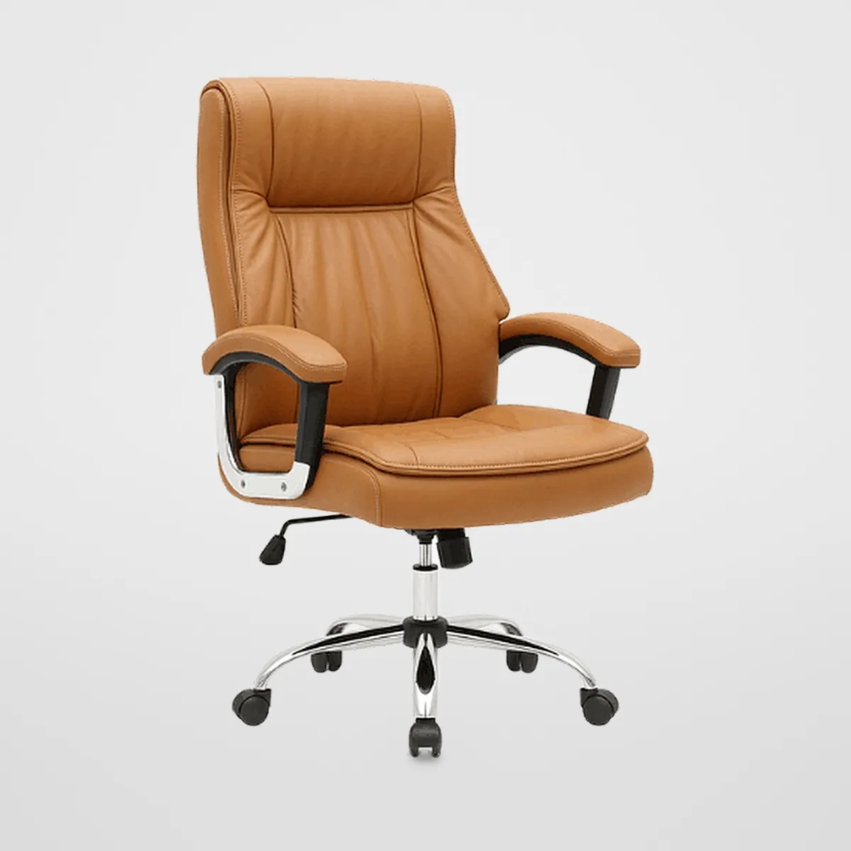 Wooden Executive Chair CZ-E-018 – view 3