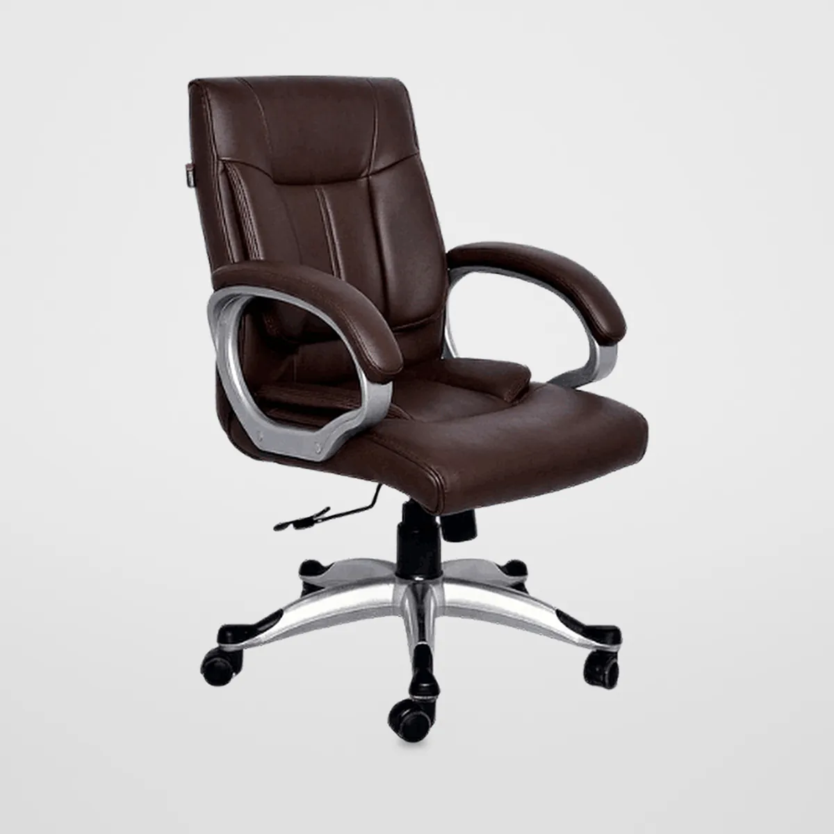 Leatherette Executive Chair CZ-E-020