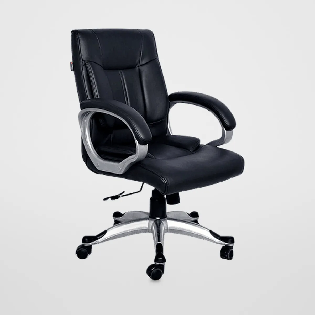 Leatherette Executive Chair CZ-E-020 – view 2